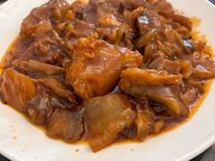 -清真宏玉祥黄门脸餐厅(华荫东里店)