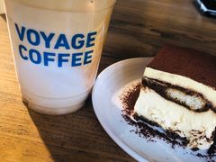 -VOYAGE COFFEE(北锣鼓巷店)