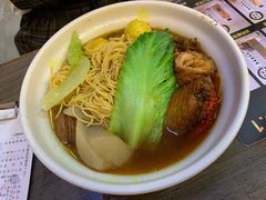 -新记美食(关闸店)