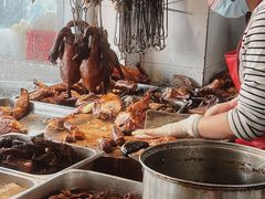 -香辉食馆(新兴路店)
