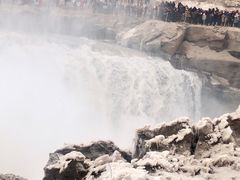 -陕西黄河壶口瀑布旅游区