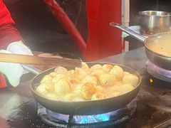 -阿宝生煎包(万松园总店)