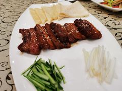 -一江春水·杭帮臻宴(三台山店)