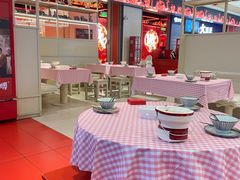 -侯师傅热炒店(印象城店)