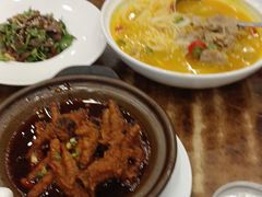 -一楼食业·美食人家