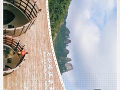 -七仙岭温泉国家森林公园