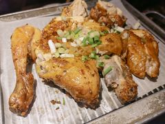 -绿茶餐厅(昌平悦荟店)