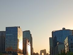 -中央广播电视总台(光华路办公区)