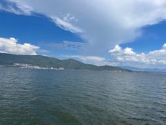 -丽江泸沽湖景区