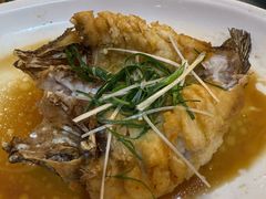 -御满江海鲜酒家(洛溪新城店)