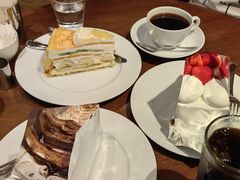 -HARBS(渋谷ヒカリエ シンクス店)