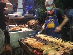 -Doo Dee Thai Food(Issan/Isaan/Esan)