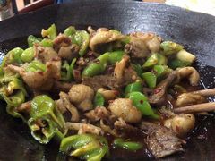 特色干锅肥肠-张氏父子常德肠子馆(红星总店)