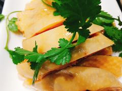 三黄鸡腿-全启和美食(由由店)