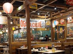 -小川洋风料理(街道口店)
