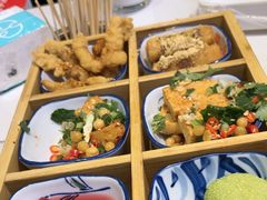 -钢管厂五区小郡肝火锅串串香(清河店)