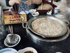 -老来福·非遗酸汤兔(凯旋路店)
