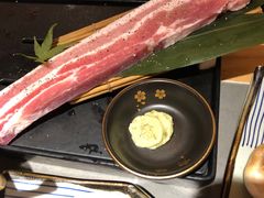 -炉太郎日式烧肉店(华贸店)