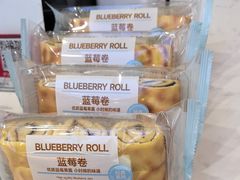 -DANXI丹喜面包·蛋糕(庐山店)