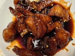 -新白鹿餐厅(龙游路总店·杭帮菜名店)