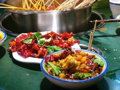-肆角壹圆夜市麻辣烫(春熙路店)