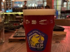 -岔巴精酿啤酒餐吧(南屏街店)