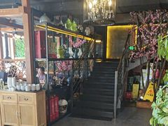 -辛氏火炉·韩式古法烤肉(松北店)