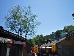 -大水川景区