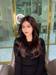 -3AM HAIR SALON染发接发
