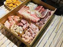 -第三空间·趣味桌游·轰趴.室内CS.剧本杀(大武汉1911店)