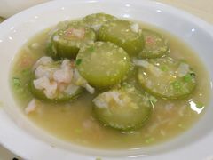 -益健海鲜大食坊(拱北口岸店)