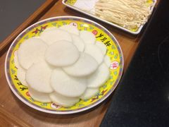 -芦月轩羊蝎子(劲松店)