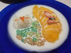 -早安曼谷泰国餐厅