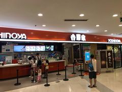 -沈阳百联购物中心(青年大街店)