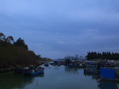 -马銮湾景区