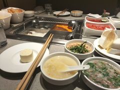 -海底捞火锅(太原南站店)