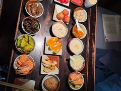 -青藤茶馆(南山路店)