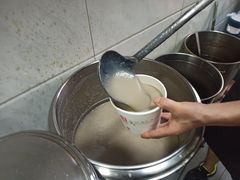 -斌斌鲜鱼糊汤粉(粮道街店)
