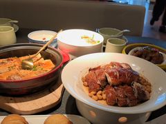 -蝴蝶里·粤菜·点心(滨江龙湖店)
