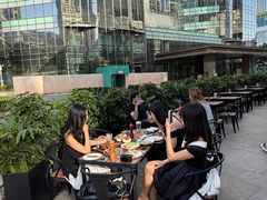 -京A Taproom·精酿餐吧(CBD店)