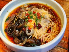 -重庆酸菜鱼(上海路店)