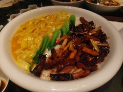 -晓长安·新陕菜(曲江店)