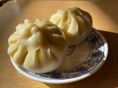 牛肉包子-马艾萨中国兰州牛肉拉面(劲松店)