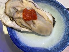 -半岛听涛蒸汽海鲜自助(K11店)