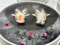 -富淳饭店(世纪公园店)