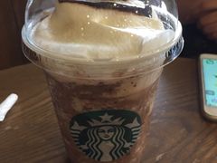 -星巴克(西安李家村万达店)