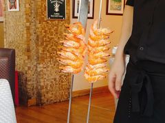-拉蒂娜·巴西牛排馆 Latina·Brazilian Steakhouse(陆家嘴旗舰店)