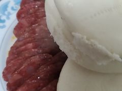 -子午路张记肉夹馍(小寨西路店)