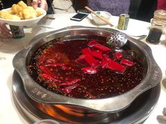 -枇杷园食为鲜火锅(南山店)