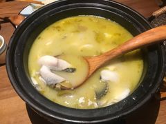 -九锅一堂酸菜鱼(新南凯德直营店)